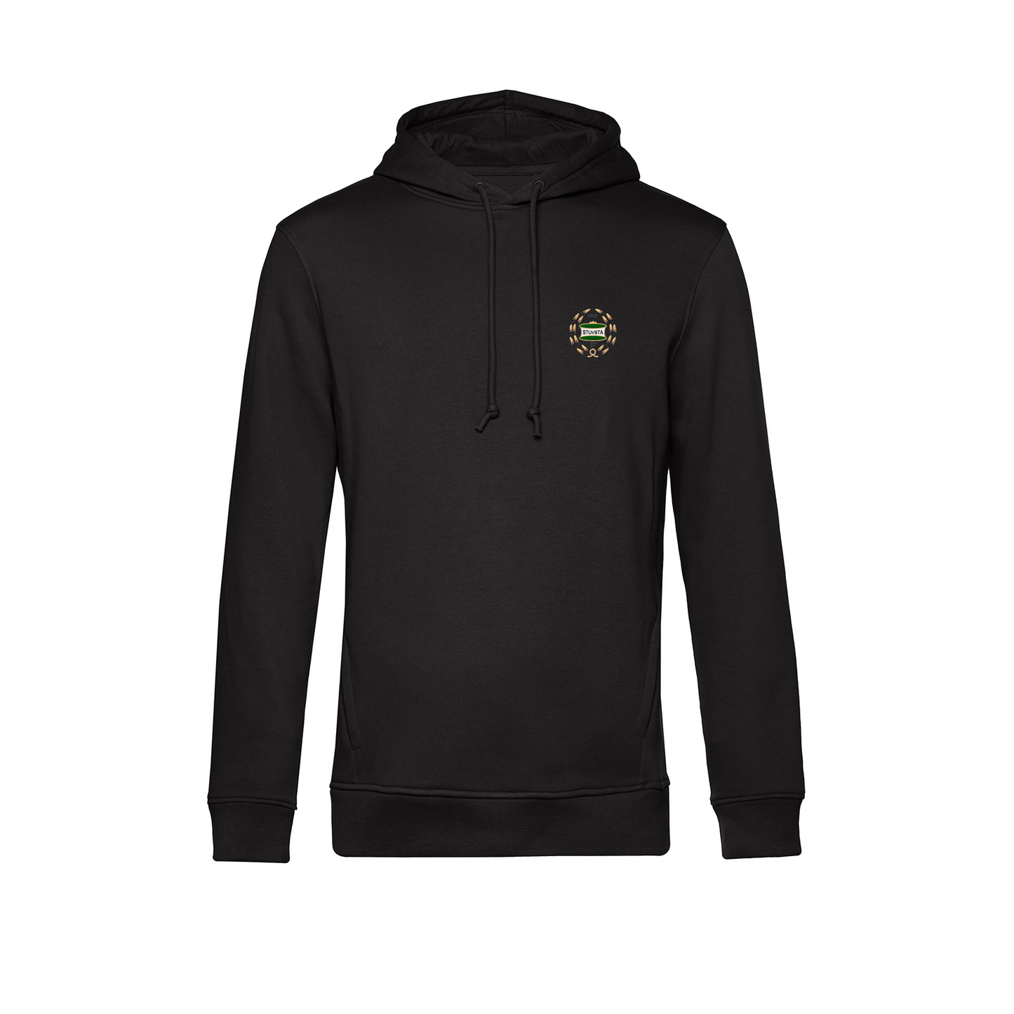 Stuvsta Club Hoodie