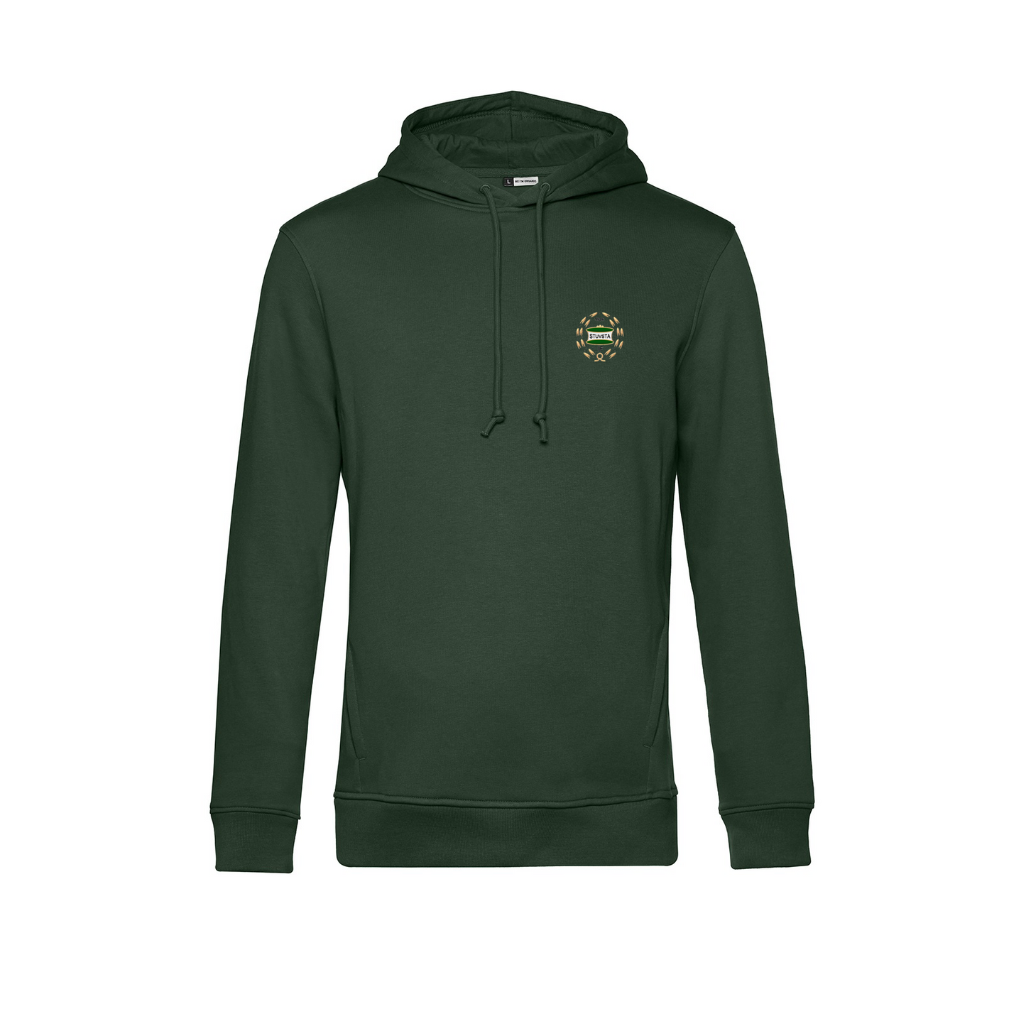 Stuvsta Club Hoodie