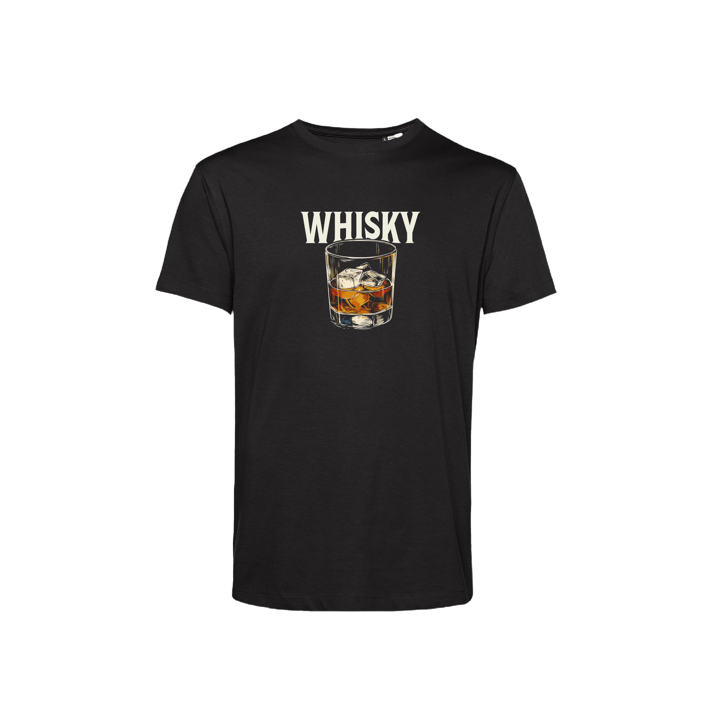Whisky T-shirt