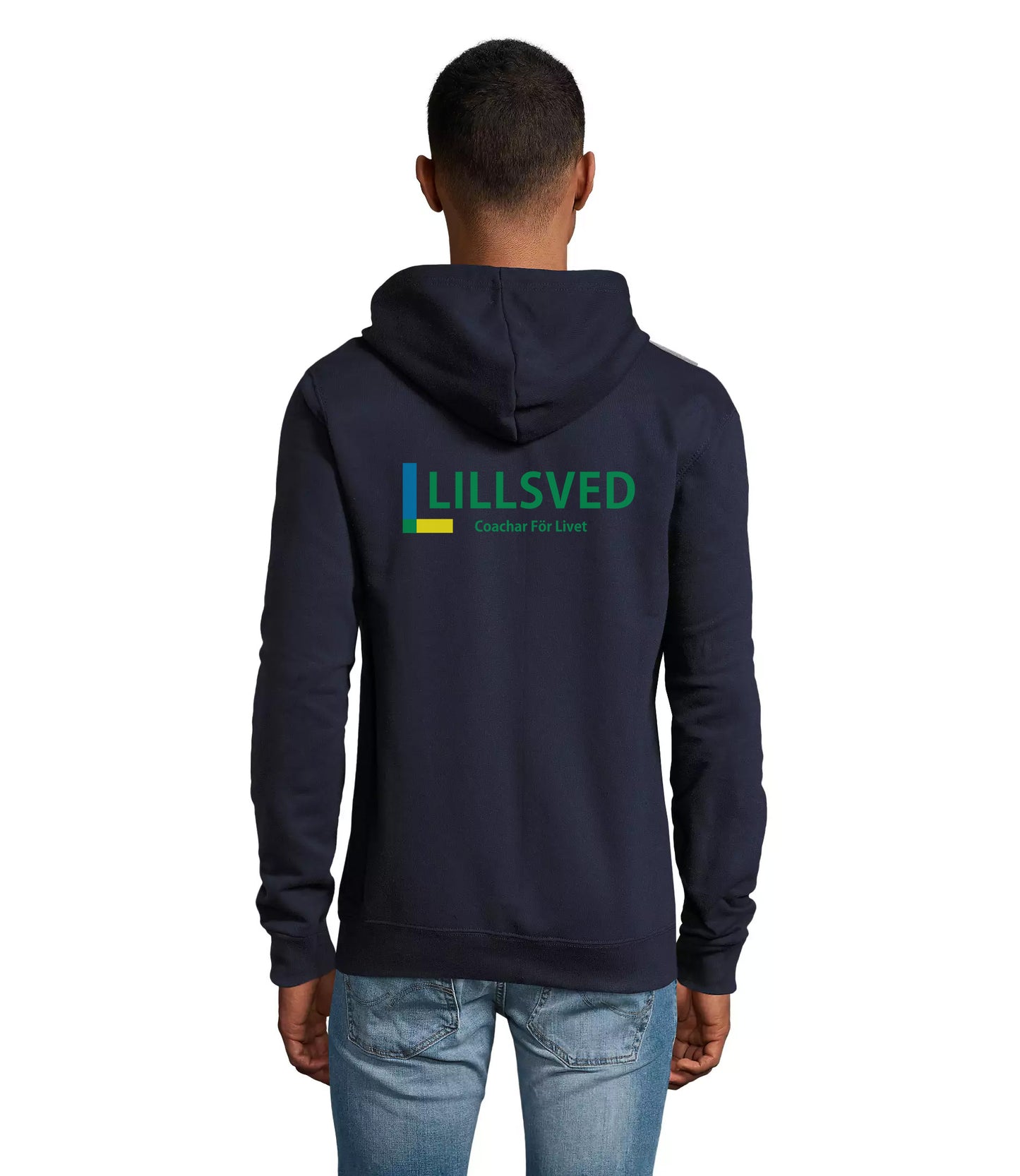 Lillsved Zip Hoodie