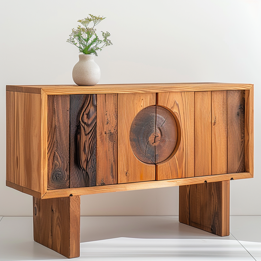Rustikt Sideboard