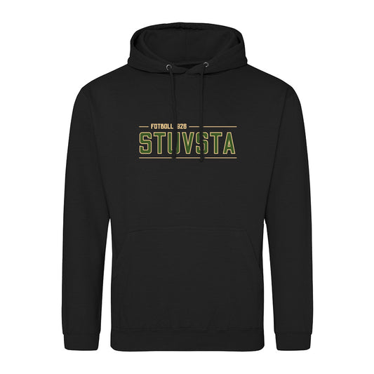 Stuvsta Lines Hoodie