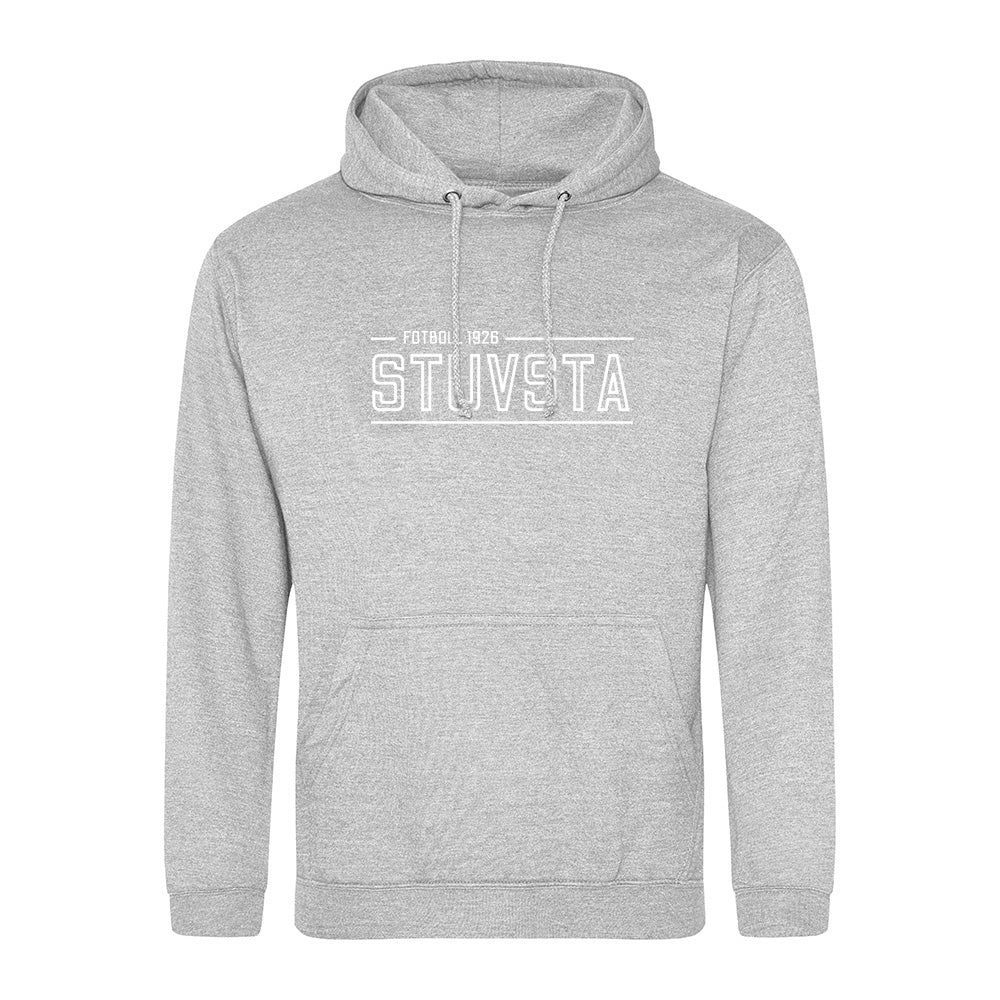 Stuvsta Lines Hoodie
