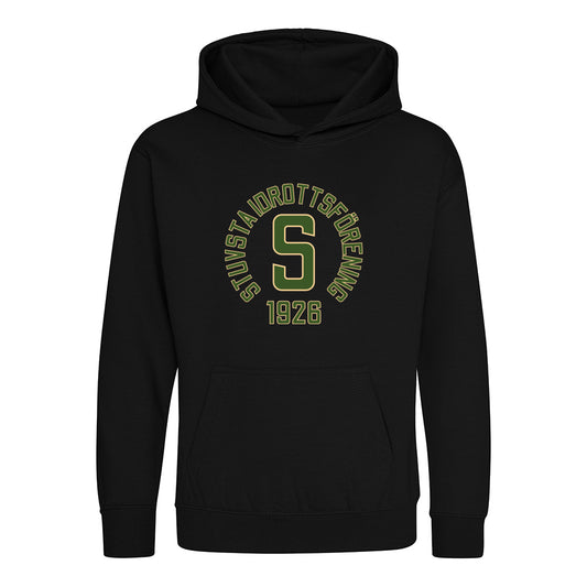 Stuvsta Heritage Hoodie Kids