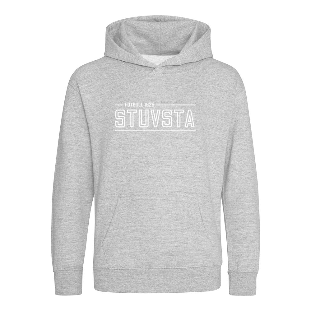 Stuvsta Lines Hoodie Kids