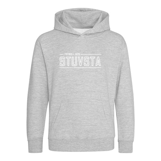 Stuvsta Lines Hoodie Kids