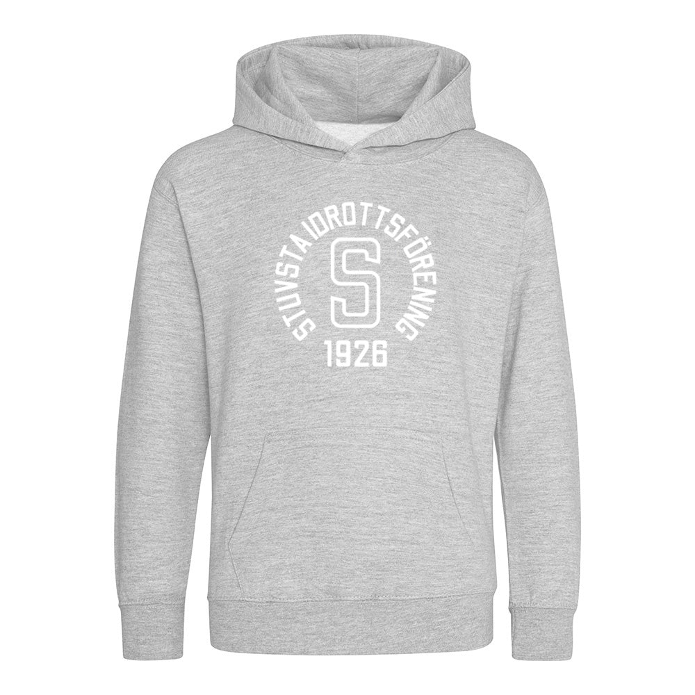 Stuvsta Heritage Hoodie Kids