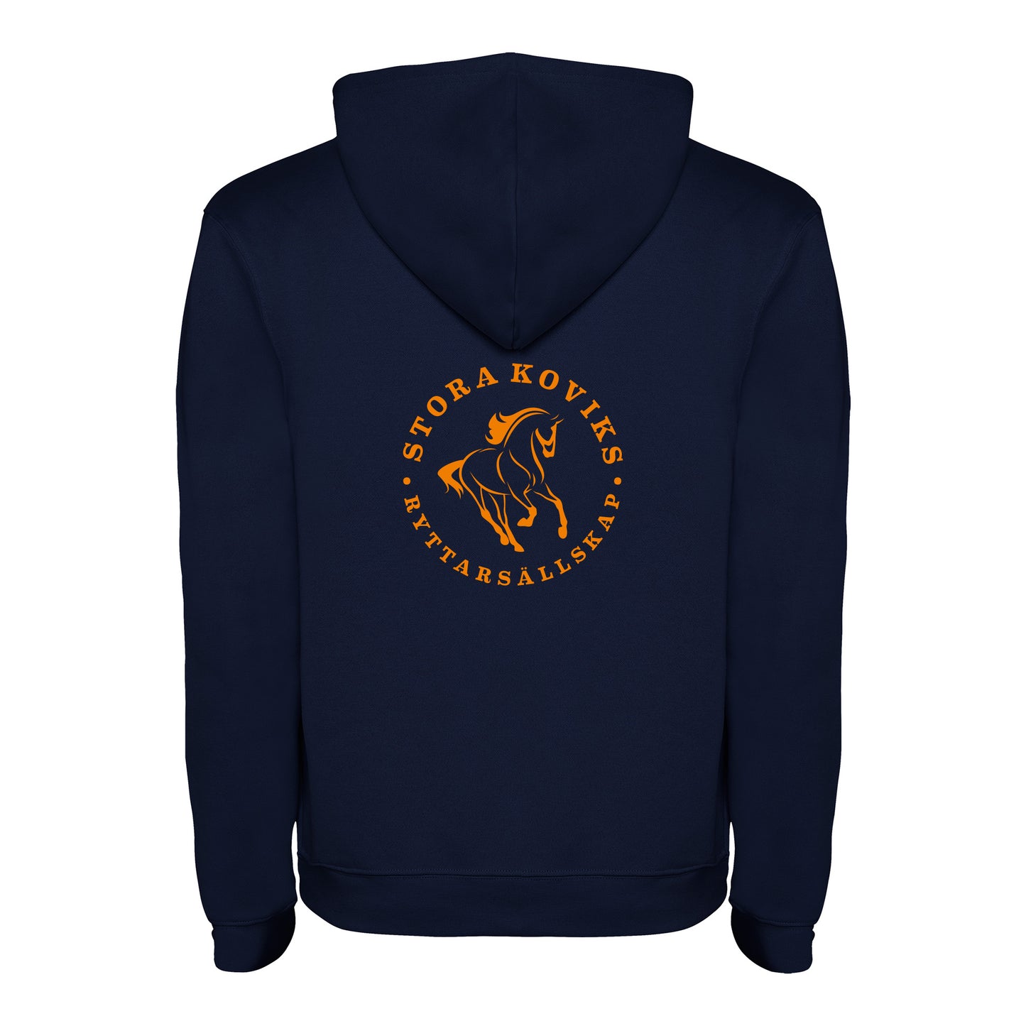 Hoodie Unisex ink. tryck