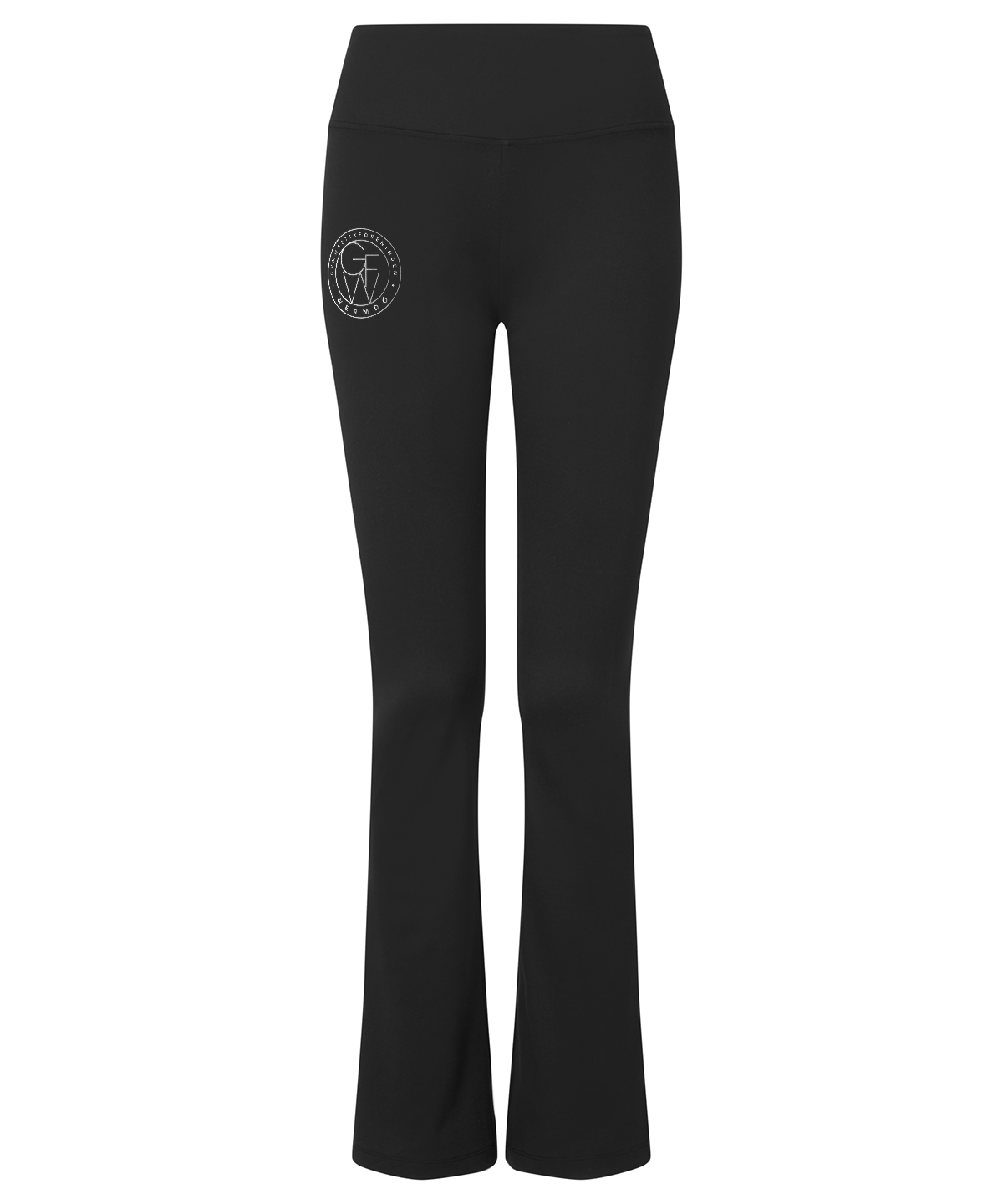 GFW Utsvängda tights