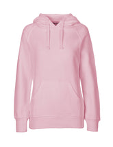 Neutral Hoodie Dam