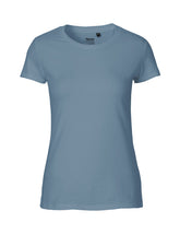 Neutral Fit T-shirt Dam