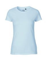 Neutral Fit T-shirt Dam