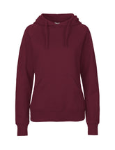 Neutral Hoodie Dam