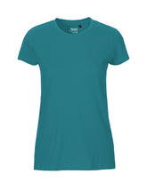 Neutral Fit T-shirt Dam