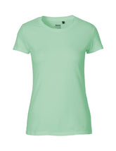 Neutral Fit T-shirt Dam