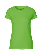 Neutral Fit T-shirt Dam