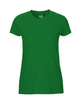 Neutral Fit T-shirt Dam