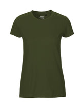 Neutral Fit T-shirt Dam