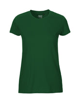 Neutral Fit T-shirt Dam