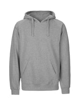 Neutral Hoodie