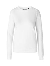 Neutral Sweatshirt Dam