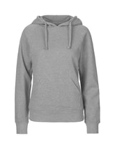 Neutral Hoodie Dam