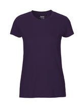 Neutral Fit T-shirt Dam