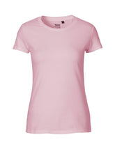 Neutral Fit T-shirt Dam