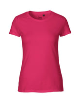 Neutral Fit T-shirt Dam