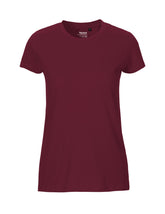 Neutral Fit T-shirt Dam