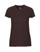 Neutral Fit T-shirt Dam