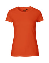 Neutral Fit T-shirt Dam