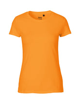 Neutral Fit T-shirt Dam