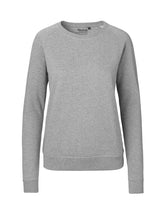 Neutral Sweatshirt Dam