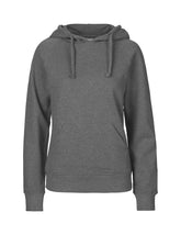 Neutral Hoodie Dam