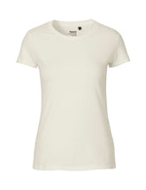 Neutral Fit T-shirt Dam