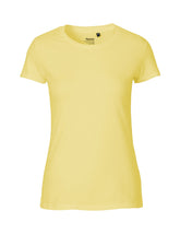 Neutral Fit T-shirt Dam