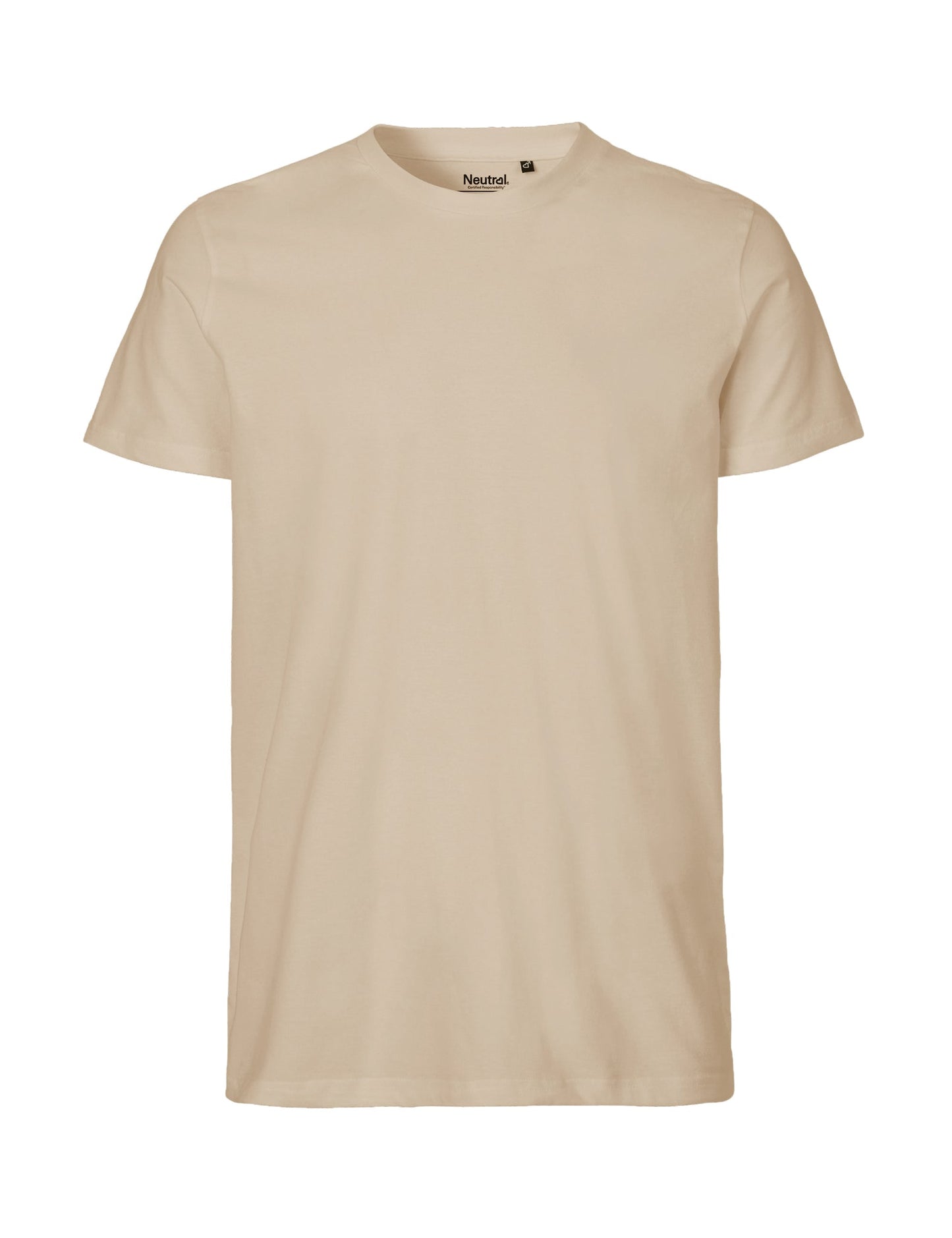 Neutral Fit T-shirt
