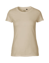 Neutral Fit T-shirt Dam