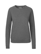 Neutral Sweatshirt Dam