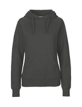Neutral Hoodie Dam
