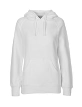 Neutral Hoodie Dam