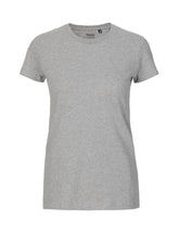Neutral Fit T-shirt Dam
