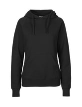 Neutral Hoodie Dam