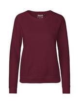 Neutral Sweatshirt Dam