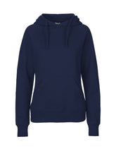 Neutral Hoodie Dam