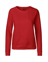 Neutral Sweatshirt Dam