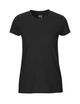 Neutral Fit T-shirt Dam