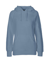 Neutral Hoodie Dam