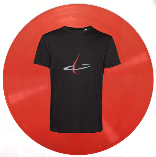 Bloddroppe - T-shirt